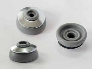 Термошайба М25 серая
