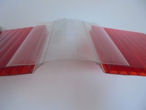 Профиль коньковый RP 120° 4-6 мм